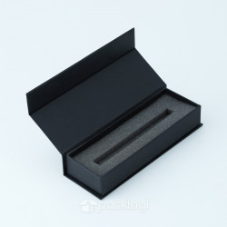 Hardbox Flap Souvenir - GE