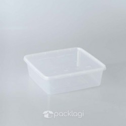 Box Plastik 1000ml