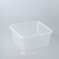 Box Plastik 1500 ml