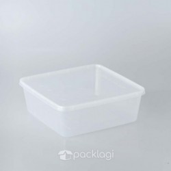Box Plastik 2000 ml
