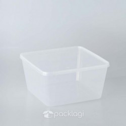 Box Plastik 3000 ml