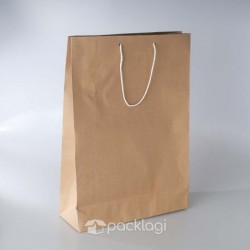 Paper Bag Kraft