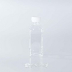 Botol Plastik Cimory