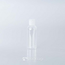 Botol 60 ml Presstop Disctop