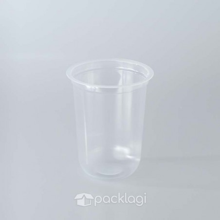 PP Cup Oval 16 oz 