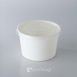 Paper Bowl 800 ml