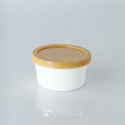 Papercup Es Krim 5 oz