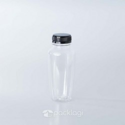 Botol PET Shaker 250 ml