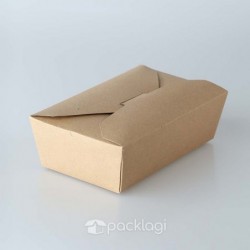 Kraft Lunch Box L