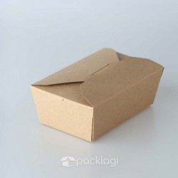 Kraft Lunch Box M
