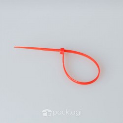 Kabel Ties Merah 15 cm