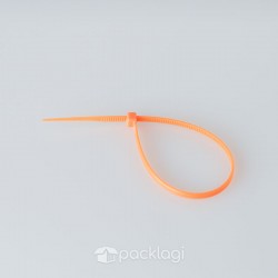 Kabel Ties Orange 15 cm
